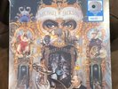 Michael Jackson Dangerous Exclusive Silver Vinyl Record New Sealed 2LP