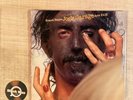 Frank Zappa - Joes Garage Acts II & III Vinyl (VG+) Rock