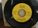 GIRL GROUP SWEETHEARTS H-III 116 PUPPY LOVE/THEY TALK TOO MUCH