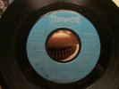 GIRL GROUP THE COOKIES DIMENSION 1032 I NEVER DREAMED/THE OLD CROWD