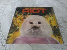 RIOT. FIRE DOWN UNDER