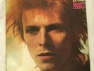 DAVID BOWIE - Space Oddity (1972) Vinyl LP (LSP 4813) Psychedelic Rock Folk Rock