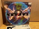 tesla mechanical resonance vinyl ghs 24120, modern day cowboy