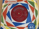 THE BEATLES - PLEASE PLEASE ME/ASK ME WHY