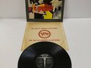 JOHNNY HODGES-WILD BILL DAVIS-MESS OF BLUES-VERVE STEREO LP