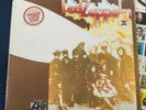 Led Zeppelin II 1969 Atlantic Robert Ludwig's Hot Mix 