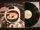 Q-Feel - Dancing In Heaven - 1982 Mexico Vinyl 12'' Single / New Wave Synth Pop