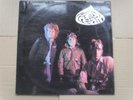 CREAM # FRESH CREAM / ORIGINAL 1ST PRESS  / BLUES / PSYCH  ROCK LP MONO