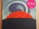 THEE OH SEES-AN ODD ENTRANCES LTD ORANGE TRANSLUCENT  VINYL REPRESS NEW/ UNPLAYE