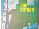 Joe Bataan – Subway Joe 1968 VG+/VG Stereo Fania Records-SLP 345 Johnny Pacheco