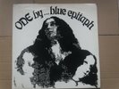 BLUE EPITAPH # ODE /  HOLYGROUND 1ST PRESS / FOLK / PROG LP MONO ONLY 99 PRESSED