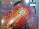 Journey - Escape (LP, 2021, LE, RE, RM) Clear Vinyl, Walmart Exclusive. SEALED