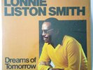 Lonnie Liston Smith-Dreams Of Tomorrow 1983 NM Doctor Jazz-FW38447 Marcus Miller