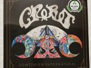 CROBOT - SOMETHING SUPERNATURAL. VINYL. NEW & SEALED.