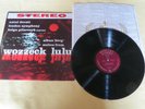 Wozzeck Lulu Berg Dorati Mercury Living Presence LP RFR2/RFR1 Excellent