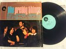 The Pretty Things- Fontana Records SRF67544, Shrink Wrap,1965