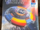 ELO The Very Best of Electric Light Orchestra Exclusive Red and White Vinyl  2LP