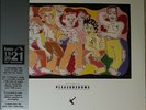 Frankie Goes To Hollywood - Pleasuredome - HMV Centenary Blue / Green 2xLP