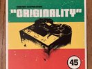 Thievery Corporation ‎Originality 12