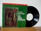 RICHARD STRAUSS Also Sprach Zarathustra MOBILE FIDELITY Audiophile MFSL 1-522