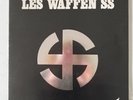 Les Waffen SS - Label SERP - HF 43 EX/EX