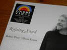 Robert Plant / Alison Krauss - GREY VINYL Raising Sand 2LP VERY LIMITED In Hand