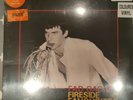 Fad Gadget - Fireside Favourites Ltd Ed Orange Vinyl 500 Copies Only NEW