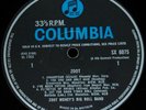 ZOOT MONEY'S BIG ROLL BAND Original 1965 UK Columbia LP - Zoot  (Klooks Kleek)