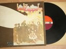 LED ZEPPELIN II 1969 A/B UK Orig Lemon Song RED/PLUM TEST PLAYED (Sounds Great)