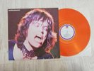 The Rolling Stones ?– Milestones - LP -  1982 - made in Japan - Orange + INSERT