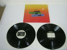 RECORD ALBUM THE BEATLES AT THE HOLLYWOOD BOWL THE COMPLETE SHOWS