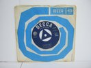 7” Single WEE WILLIE HARRIS LOVE BUG CRAWL Tri-Centre 8349