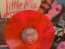 Little Mix Glory Days Pink Vinyl