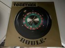 Together - So Much Love To Give 12” ROULE -  DJ Falcon & Thomas Bangalter - RARE