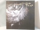 Cocteau Twins - Treasure - CAD 412 - 4AD - Vinyl LP