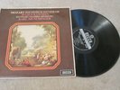 SXL 6297 AUTOGRAPHED - JULIUS KATCHEN - MOZART PIANO CONCERTO 20 & 25