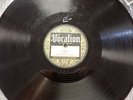 E- 78 Frankie Half Pint Jaxon Vocalion 1583 Chocolate To the Bone Scuddlin'