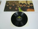 RECORD ALBUM THE BEATLES BEATLES FOR SALE YEX 142