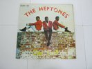 RECORD ALBUM THE HEPTONES ON TOP 3786