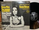 BEAUTIFUL NATALIE WOOD COVER ORIGINAL 1966 KENYON HOPKINS SOUNDTRACK VINYL LP NM