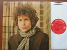 CANADA  BOB DYLAN Blonde On Blonde 1966 1st Press MONO COLUMBIA C2L 41 2 LP