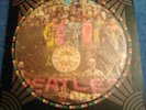 The Beatles – Sgt. Pepper's Lonely Hearts Club Band 1978 picture disk+orig cover