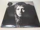 Angel Olsen All Mirrors 2 X LP sealed crystal clear colored vinyl New Sealed