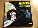 Elvis Presley - Aloha From Hawaii Via Satellite 4 LP 2013