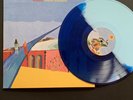 BASEMENT PROMISE EVERYTHING VINYL LP BLUE SPLIT OFFICIAL