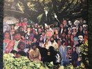 Devendra Banhart Cripple Crow 2-LP Rare Music On Vinyl Reissue