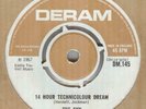 THE SYN*14 HOUR TECHNICOLOUR DREAM*MOD*PSYCH*THE DERAM LABEL*LISTEN
