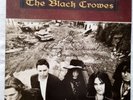 The Black Crowes - Southern Harmony - Original 1992 Vinyl LP 5122631