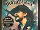 Motorhead Clean Your Clock Record Store Day RSD 2 Picture Disc VINYL rare
