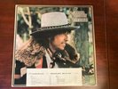 Bob Dylan 'Desire' White Label promo PC33893 - NM